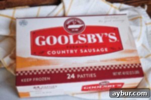 BoBo's Classic Sausage Gravy My New Favorite 4 Joanna Gaines' Cookbook page featuring BoBo's Classic Sausage Gravy recipe.